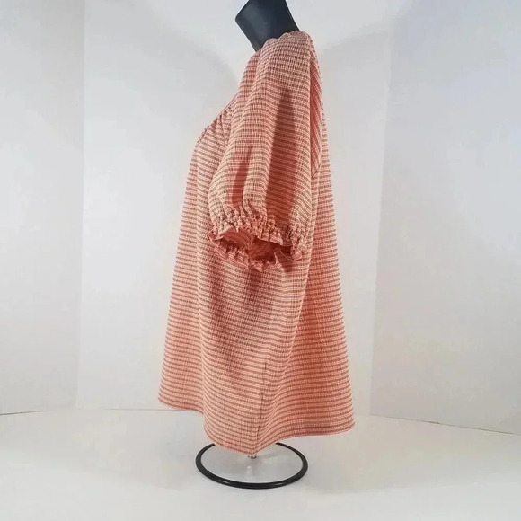 Texture & thread new women's top - Picture 2 of 4